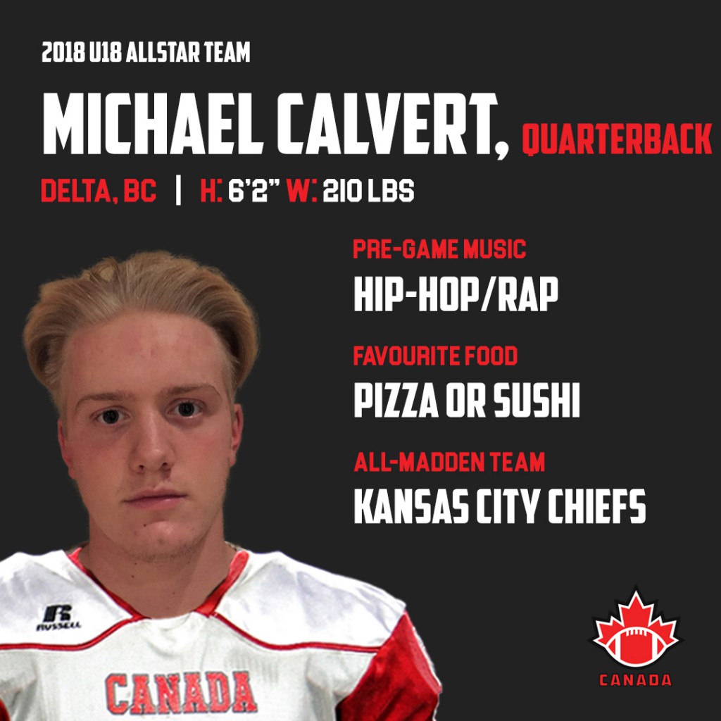 Michael Calvert